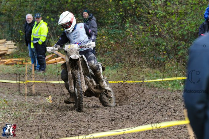 ENDURO SAUXILLANGES 2023